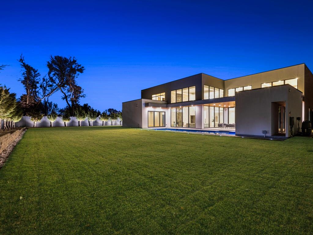 Walnut Park - Residential