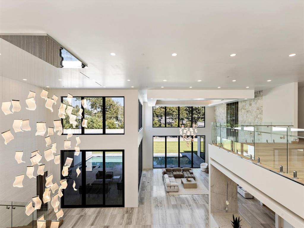 Walnut Park - Residential