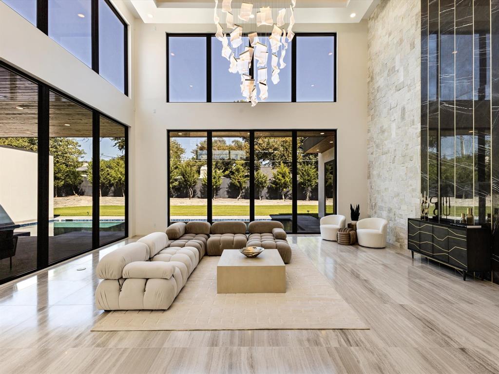 Walnut Park - Residential