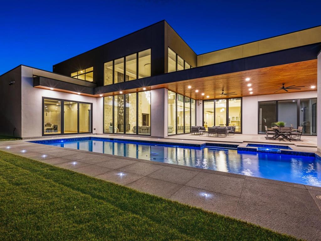 Walnut Park - Residential