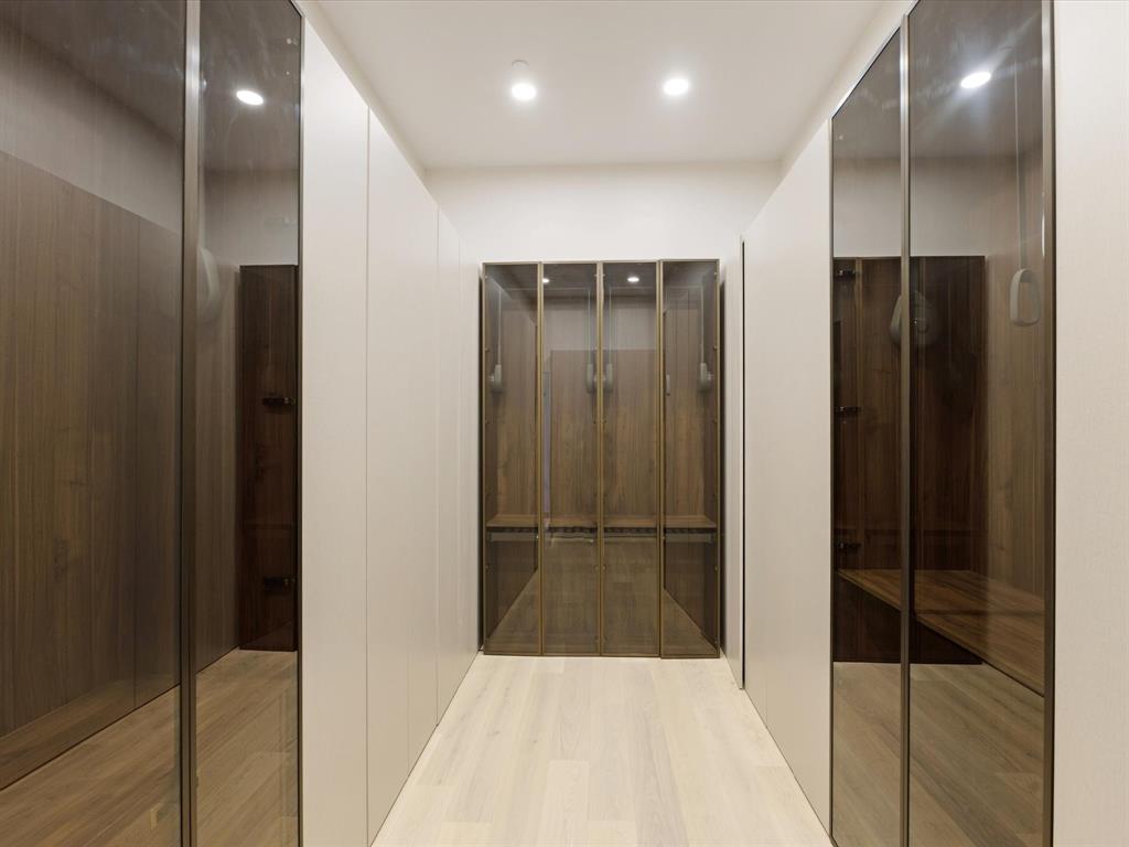 Walnut Park - Residential