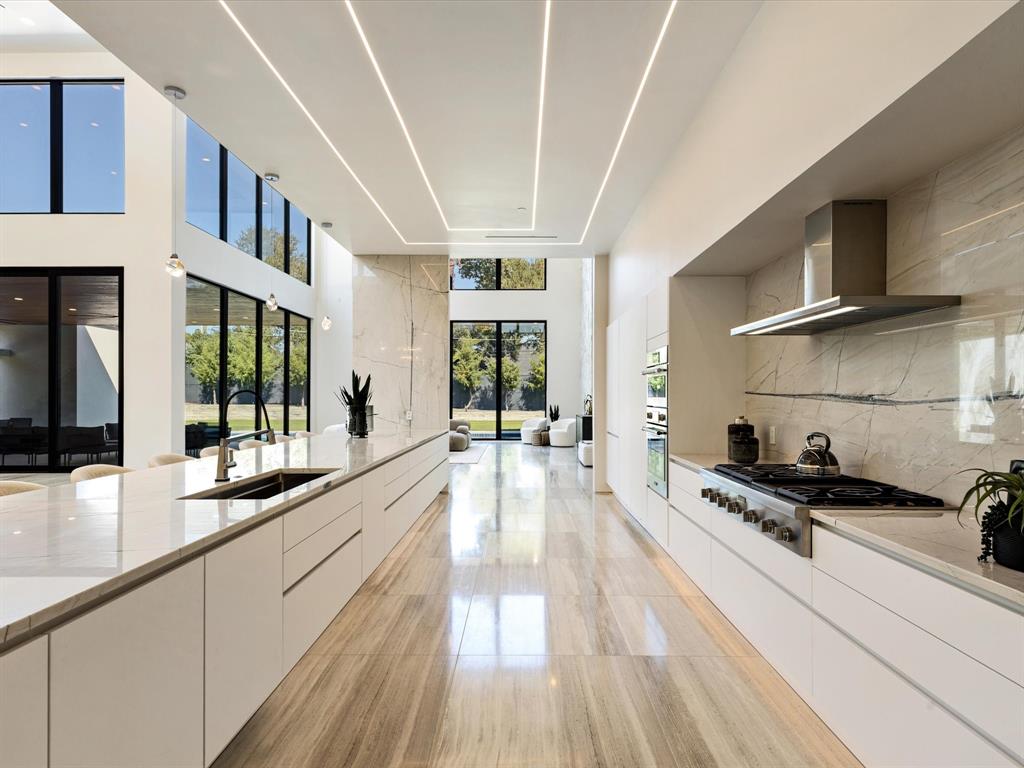 Walnut Park - Residential