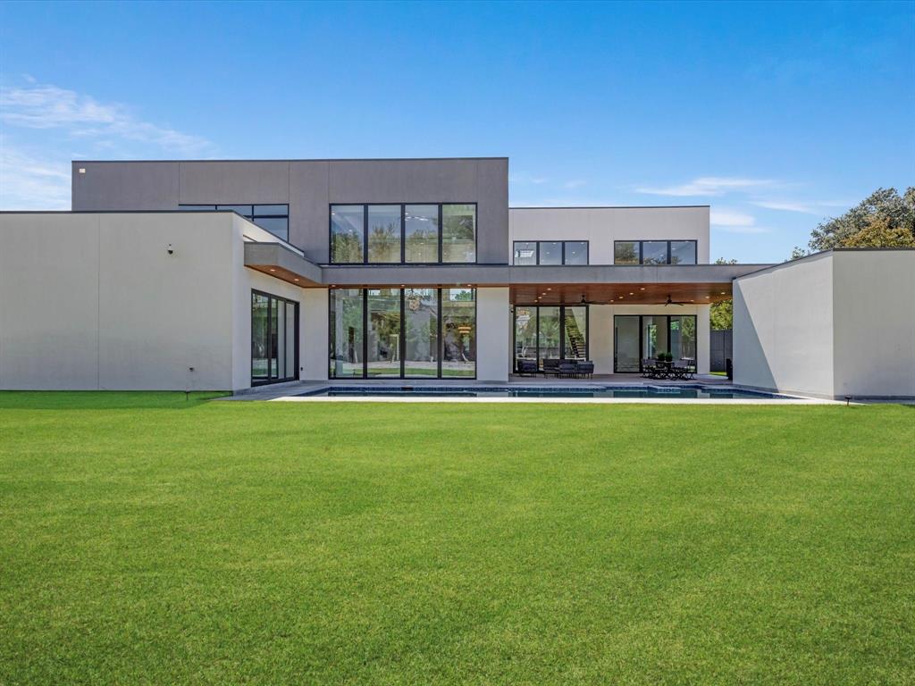 Walnut Park - Residential