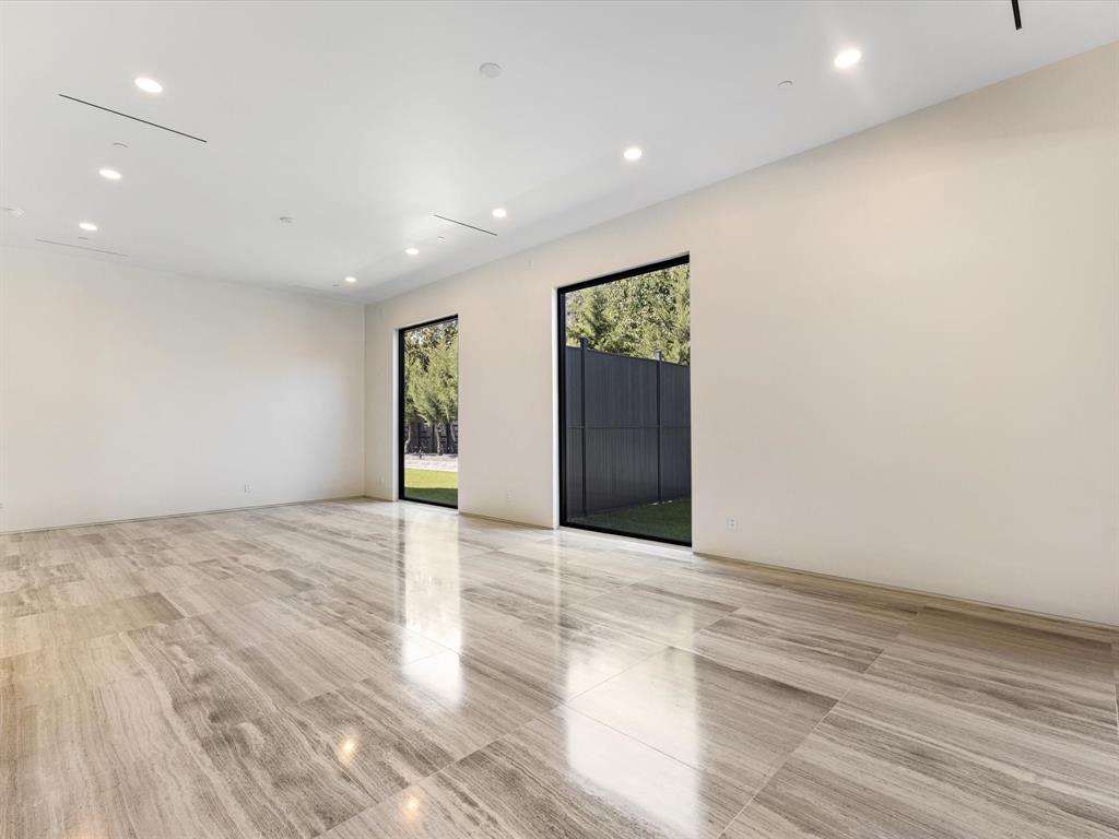 Walnut Park - Residential