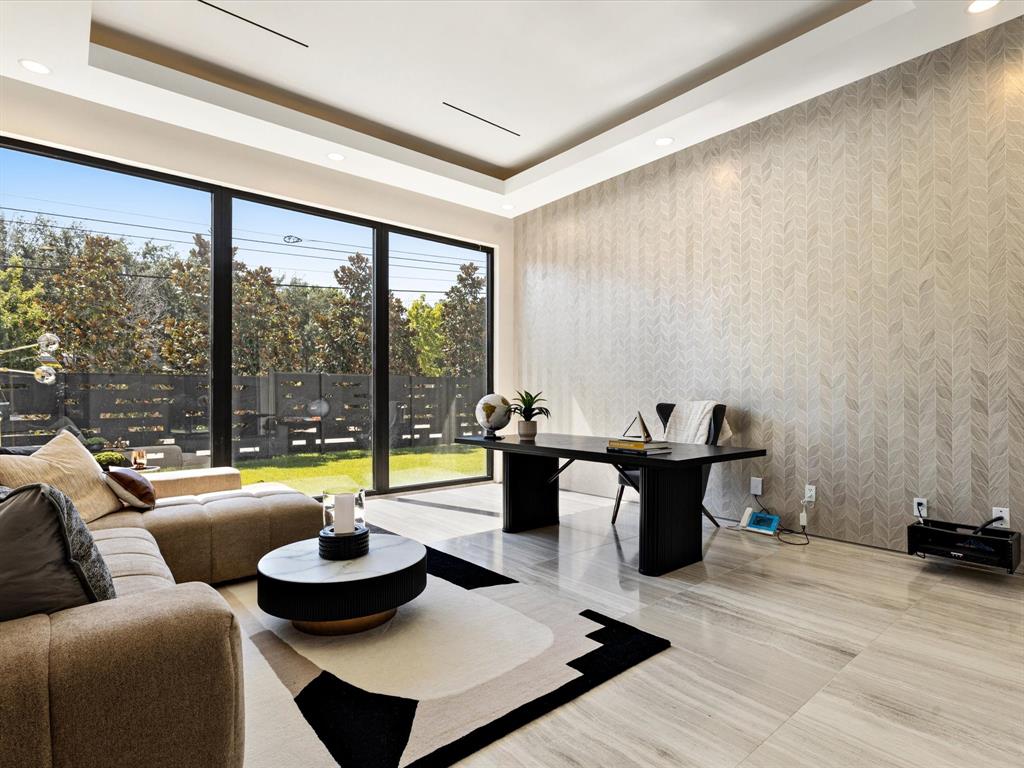 Walnut Park - Residential