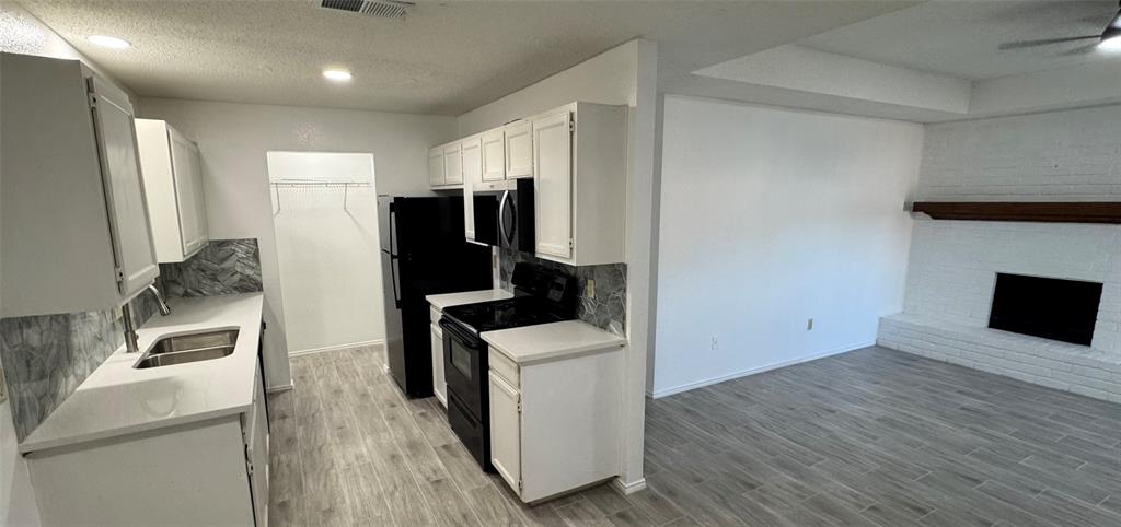 Fox Hollow Add - Residential Lease