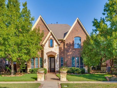 3250 Woodbine Trail Frisco TX 75034