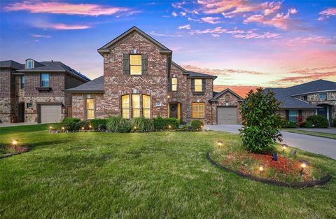 Photo of 6409 Tuckers Place, Rowlett, TX 75089 (MLS # 21238544)