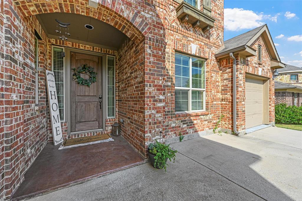 6409 Tuckers Place