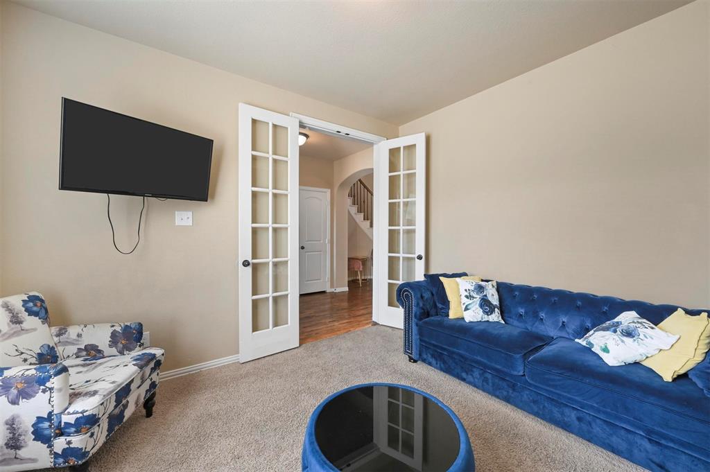 6409 Tuckers Place