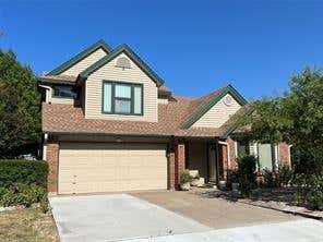 Photo of 6005 Ivy Glen Drive, Arlington, TX 76017 (MLS # 21330053)