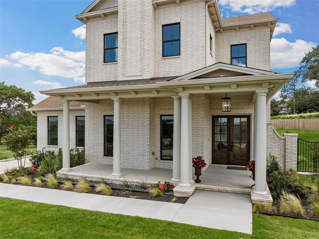 20 N Ritchie Road