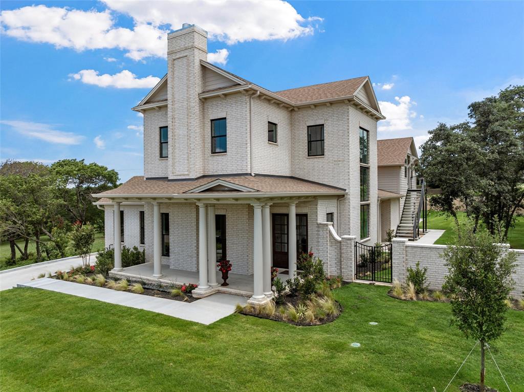 20 N Ritchie Road