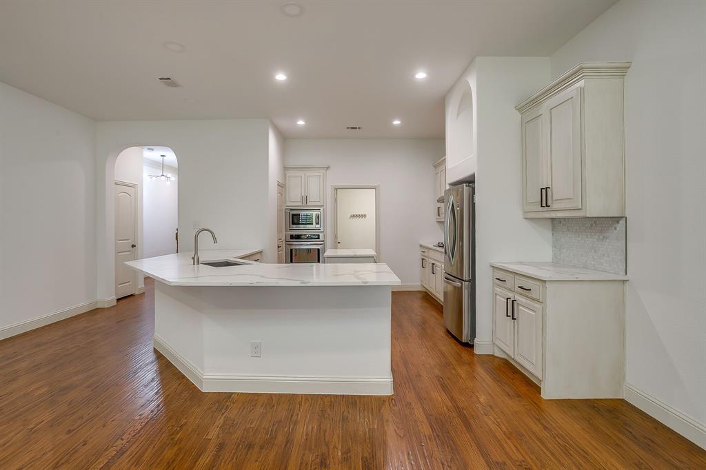 Tuscan Hills - Residential