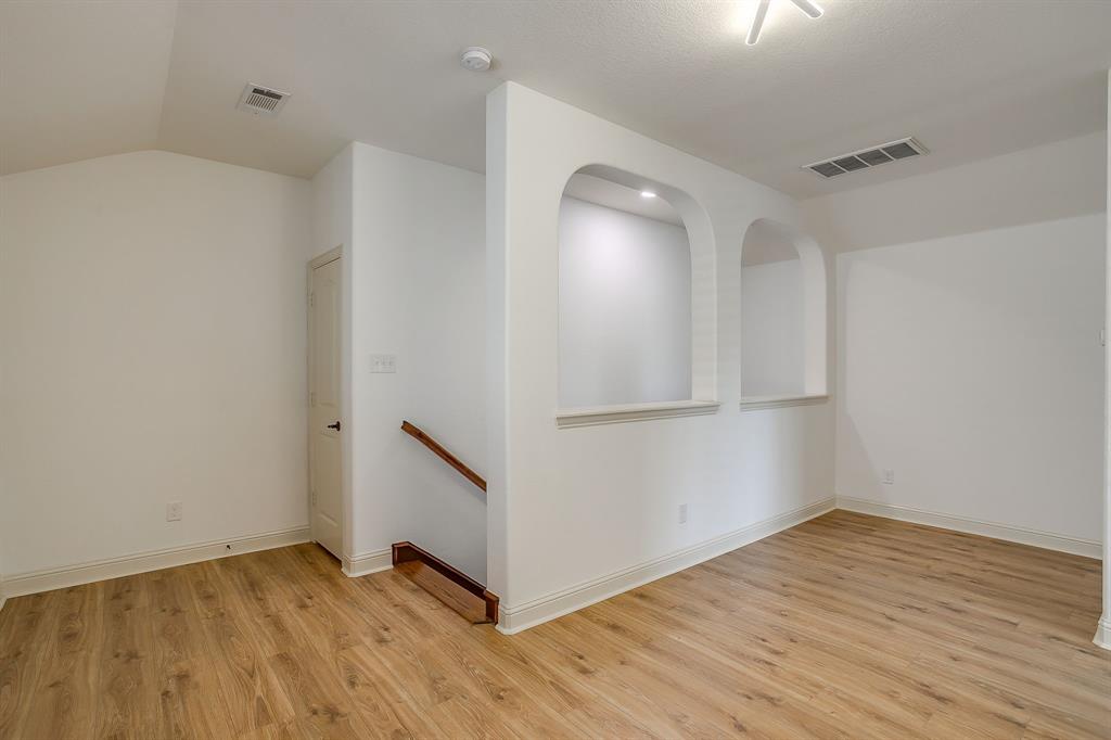 Tuscan Hills - Residential