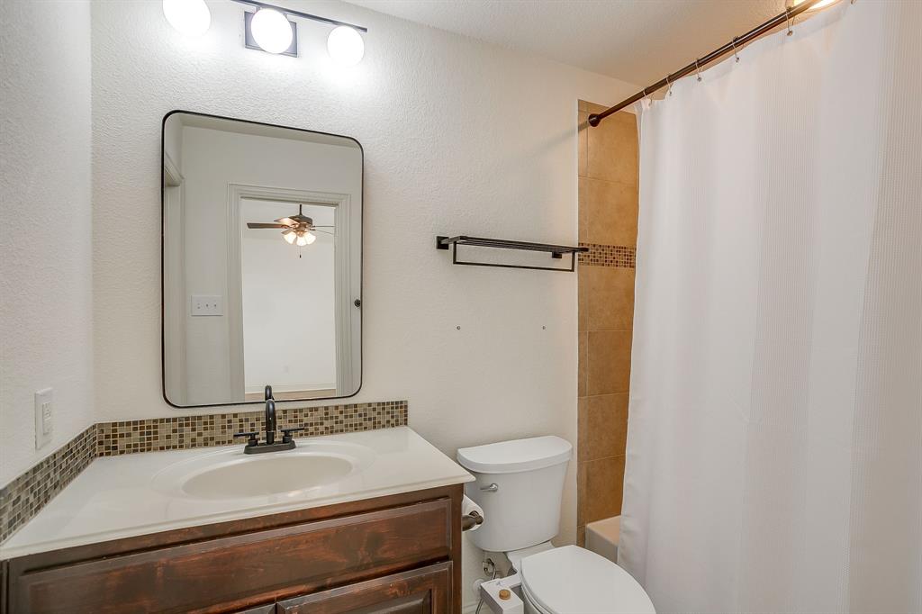 Tuscan Hills - Residential