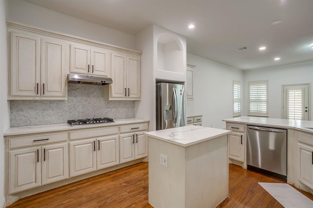 Tuscan Hills - Residential