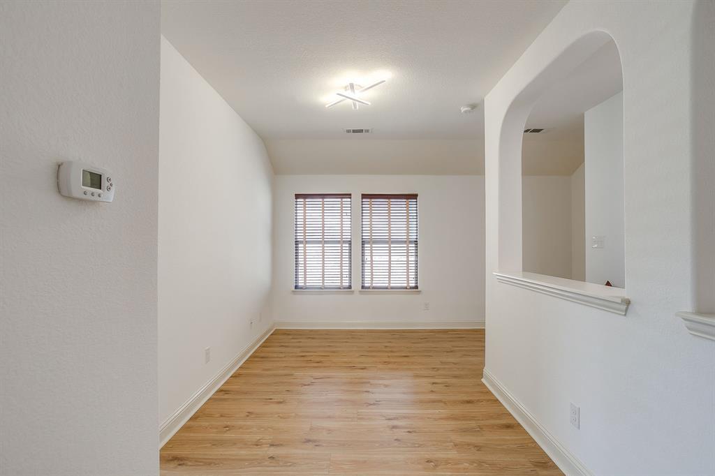 Tuscan Hills - Residential