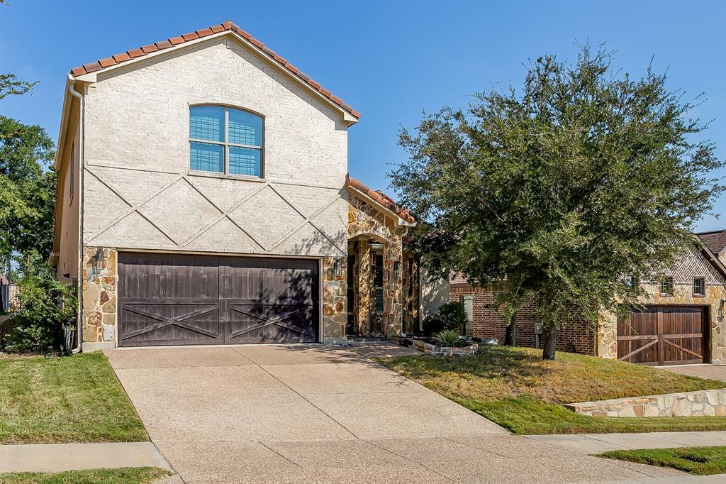 Tuscan Hills - Residential