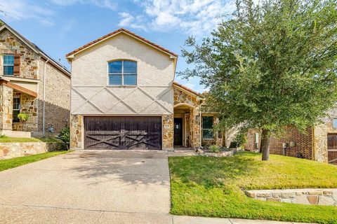 3009 Montebello Drive Denton TX 76210