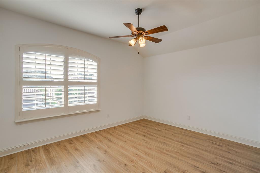 Tuscan Hills - Residential