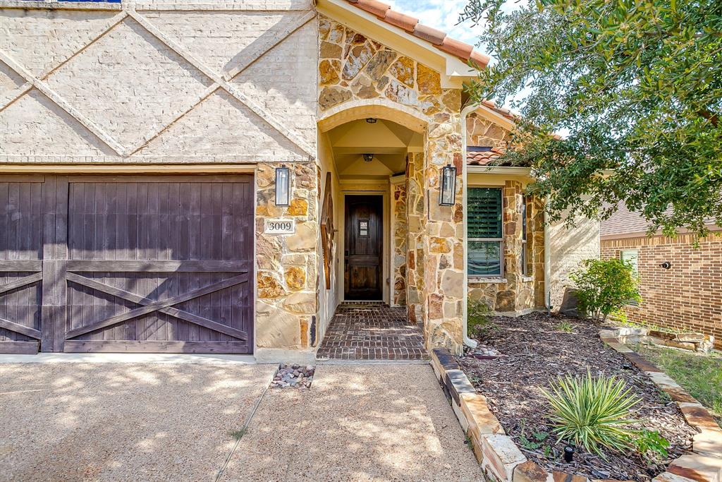 3009 Montebello Drive