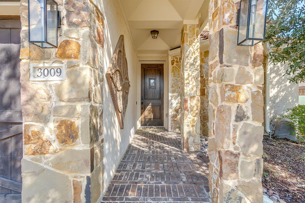 3009 Montebello Drive