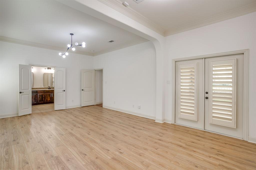 Tuscan Hills - Residential