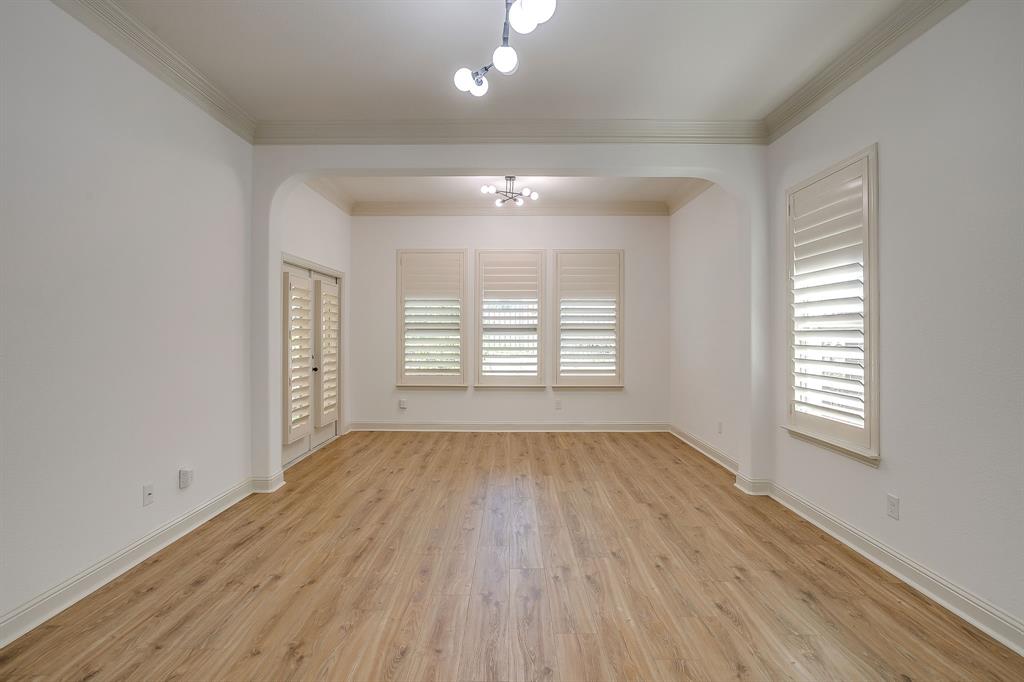 Tuscan Hills - Residential