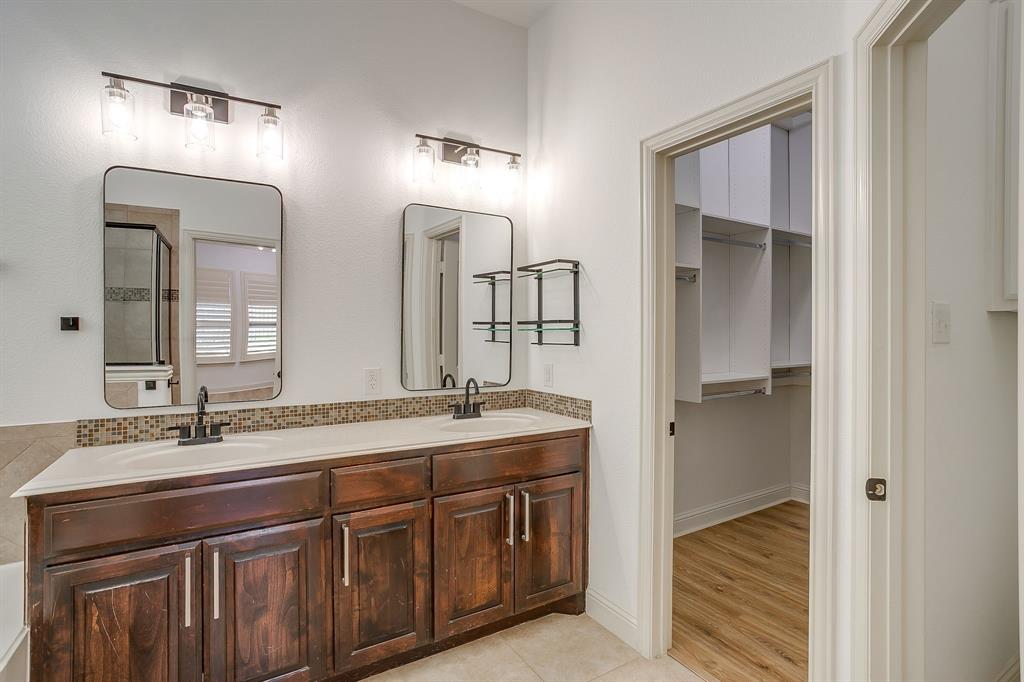 Tuscan Hills - Residential