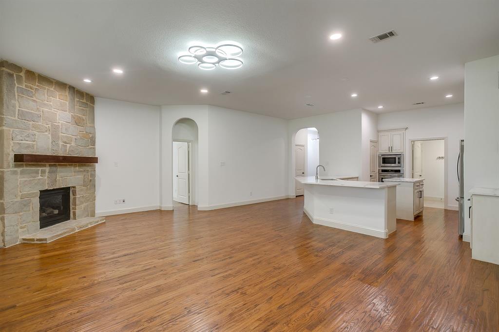 Tuscan Hills - Residential