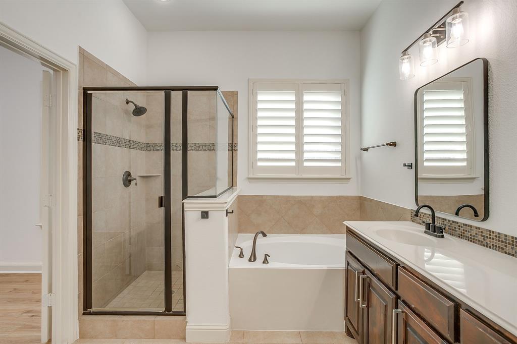 Tuscan Hills - Residential