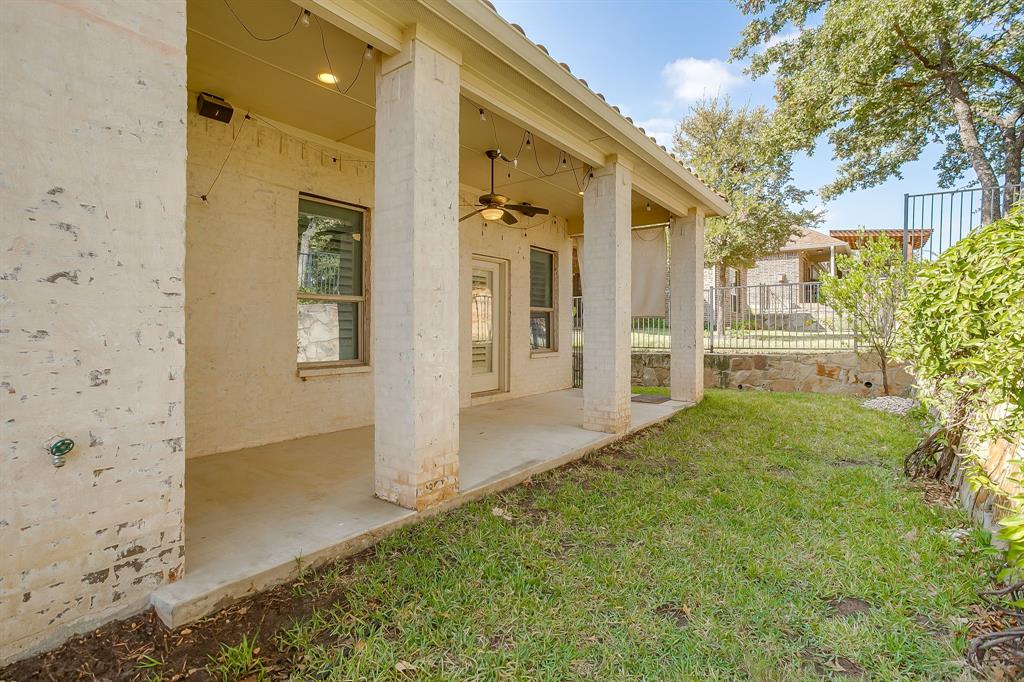 Tuscan Hills - Residential