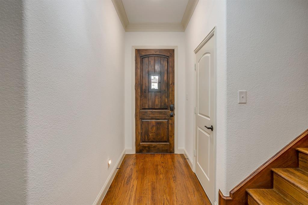 Tuscan Hills - Residential