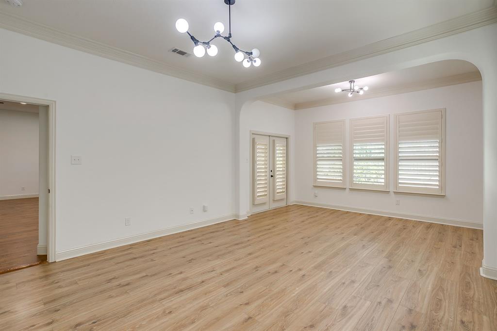 Tuscan Hills - Residential