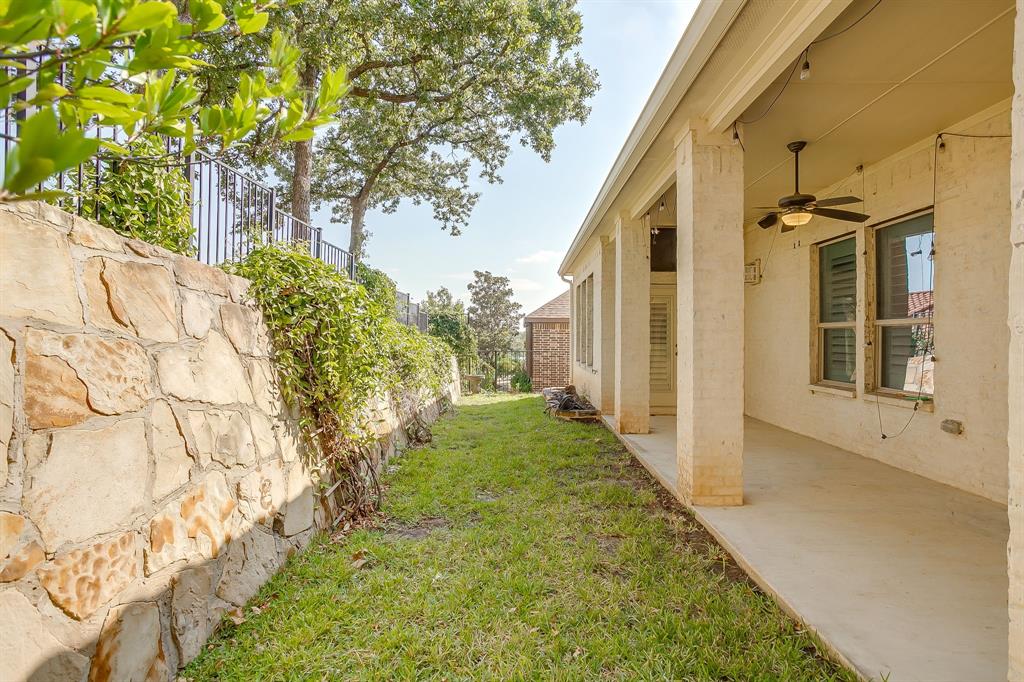 Tuscan Hills - Residential