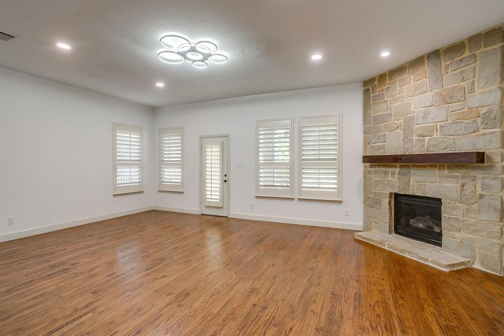 Tuscan Hills - Residential