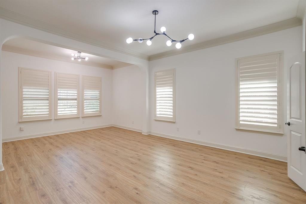 Tuscan Hills - Residential