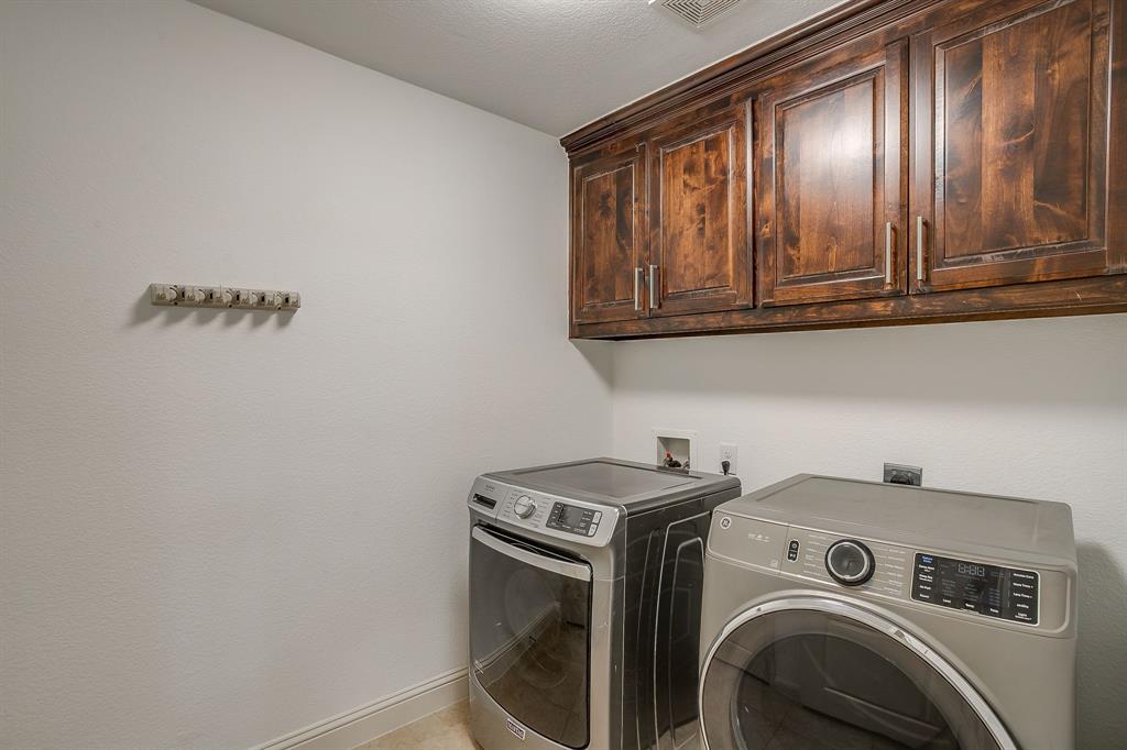 Tuscan Hills - Residential