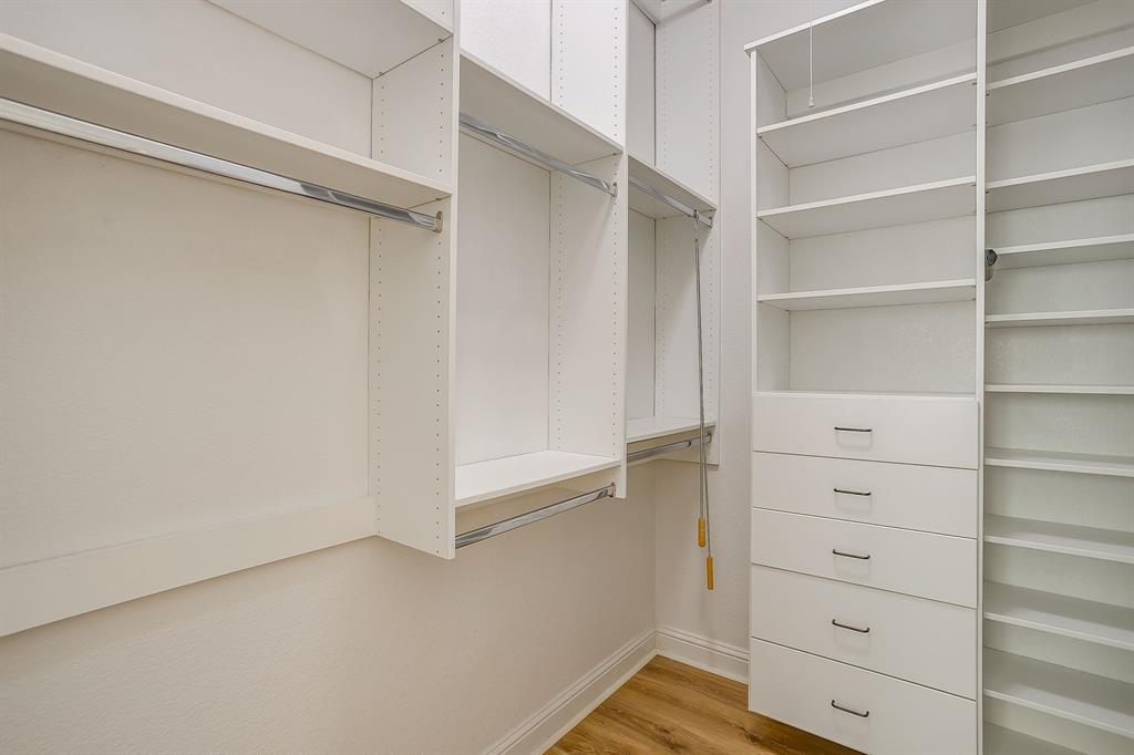 Tuscan Hills - Residential