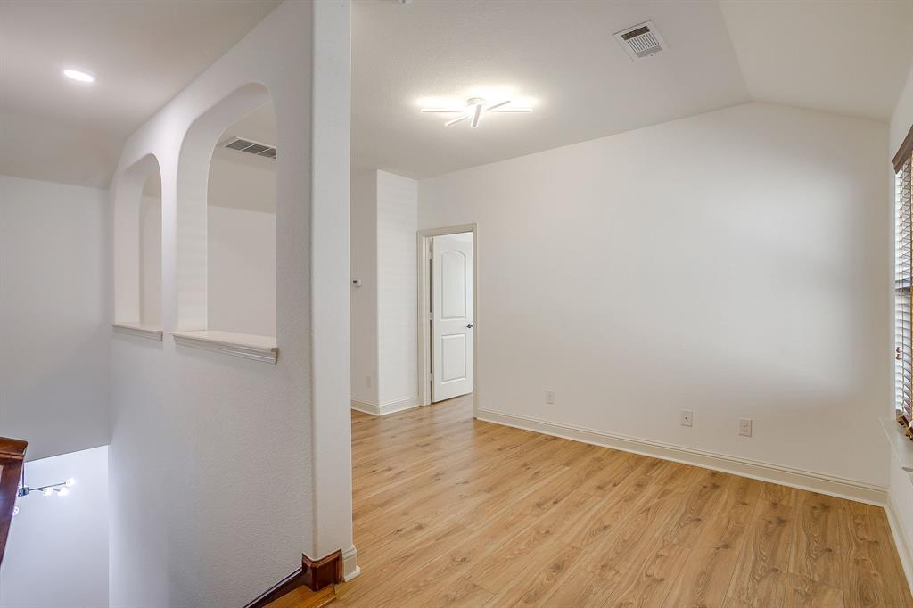 Tuscan Hills - Residential