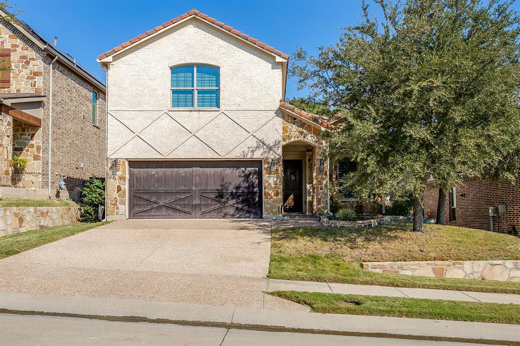 Tuscan Hills - Residential