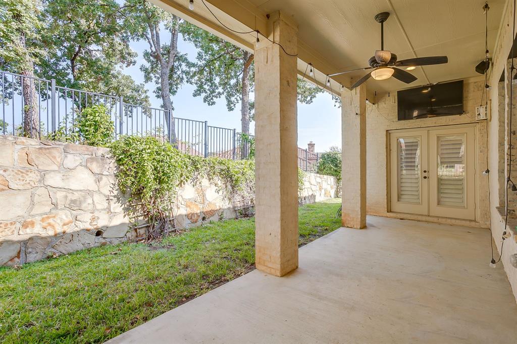 Tuscan Hills - Residential