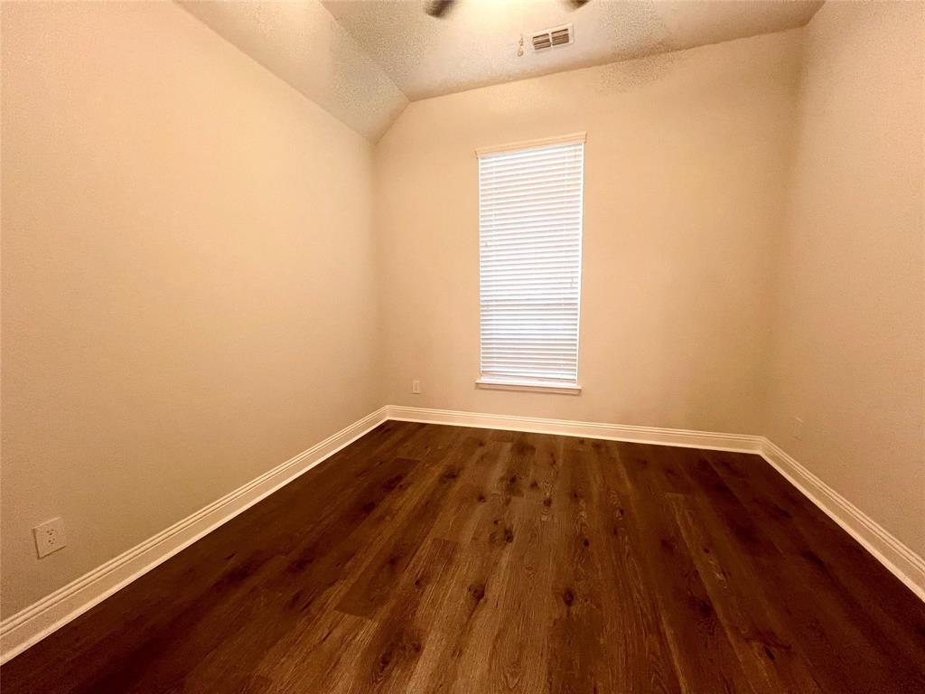 Harvest Townside Pha - Residential Lease