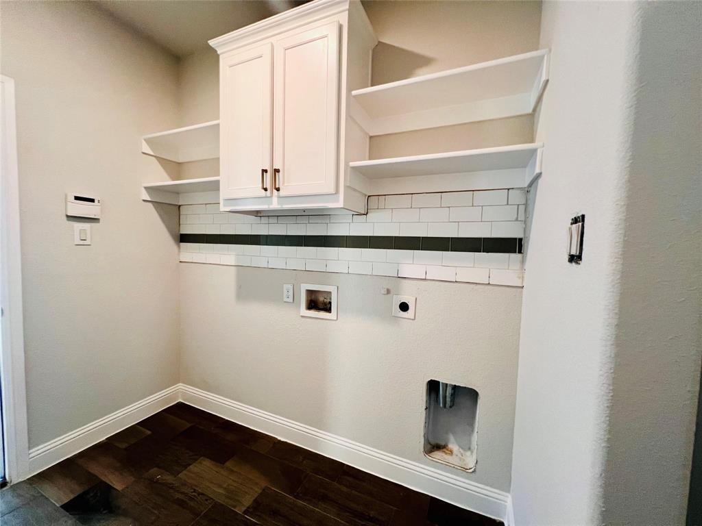 Harvest Townside Pha - Residential Lease