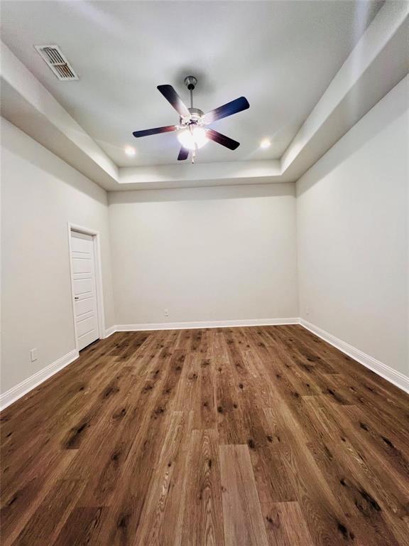 Harvest Townside Pha - Residential Lease