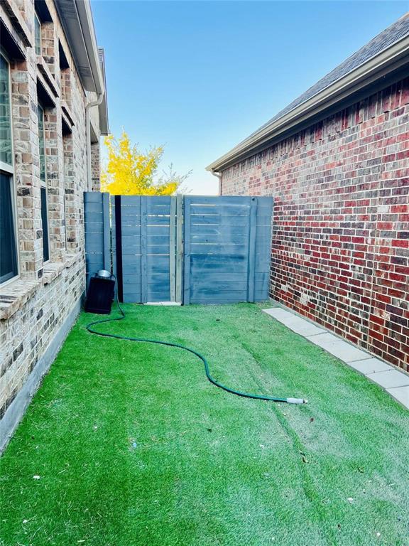 Harvest Townside Pha - Residential Lease