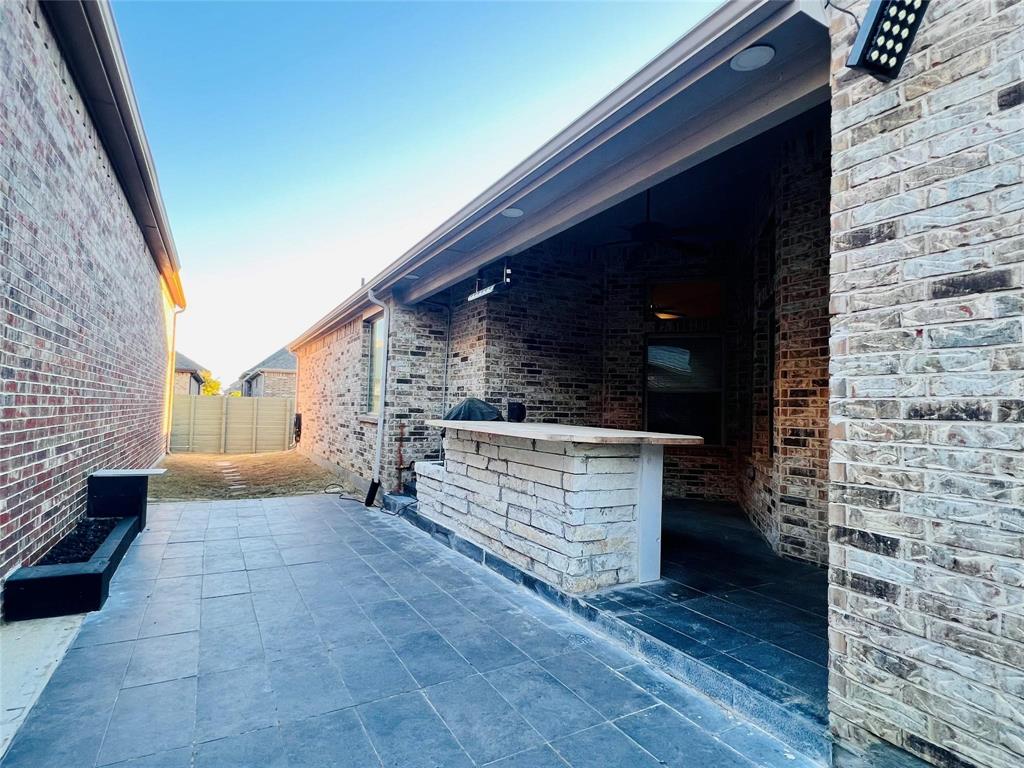 Harvest Townside Pha - Residential Lease