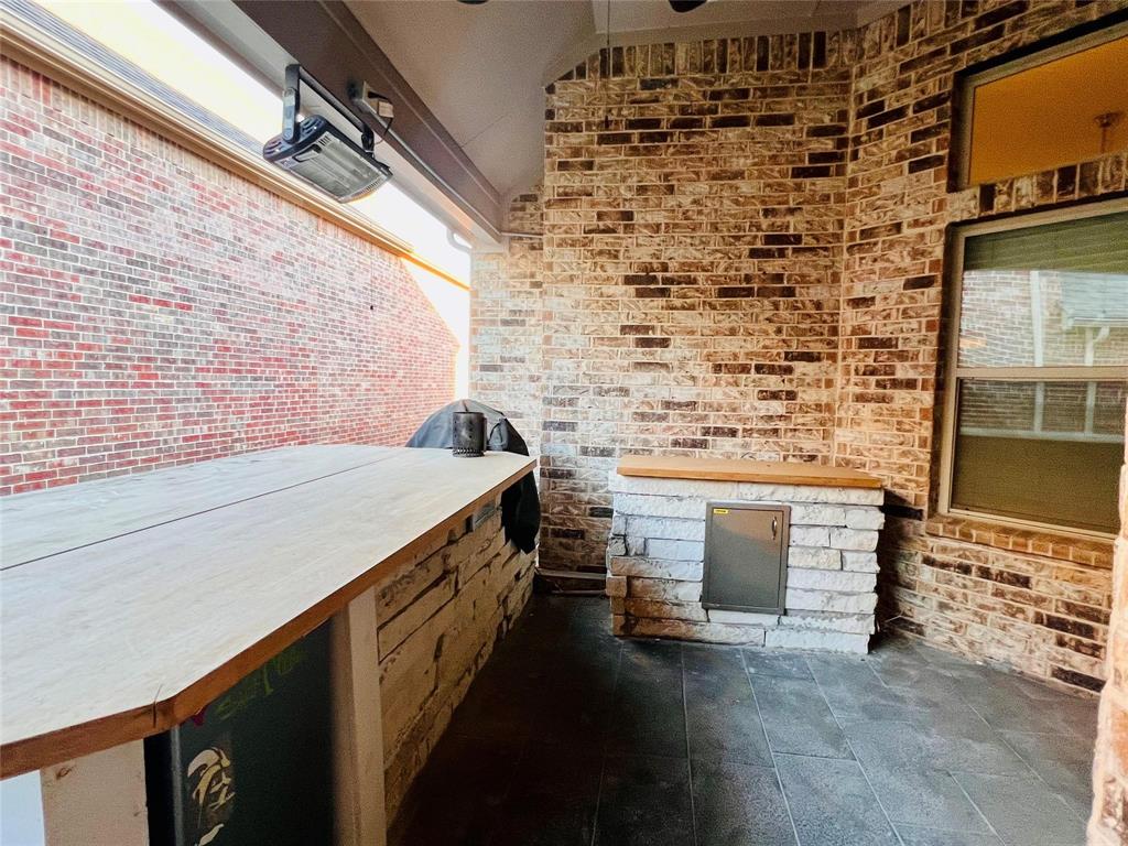 Harvest Townside Pha - Residential Lease