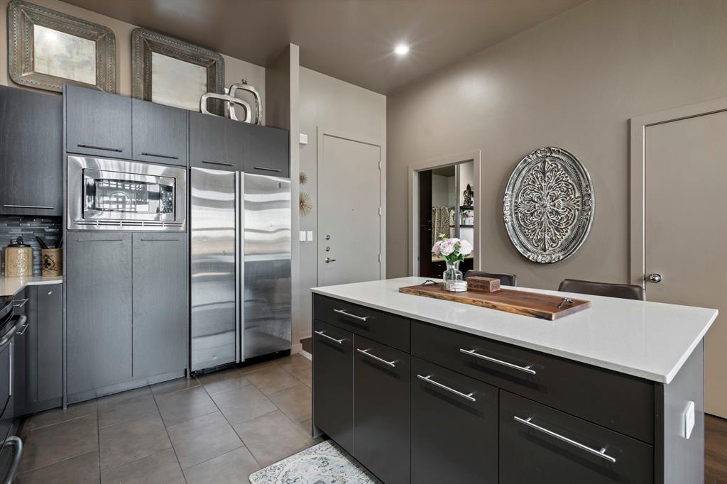 Terrace Condos - Residential